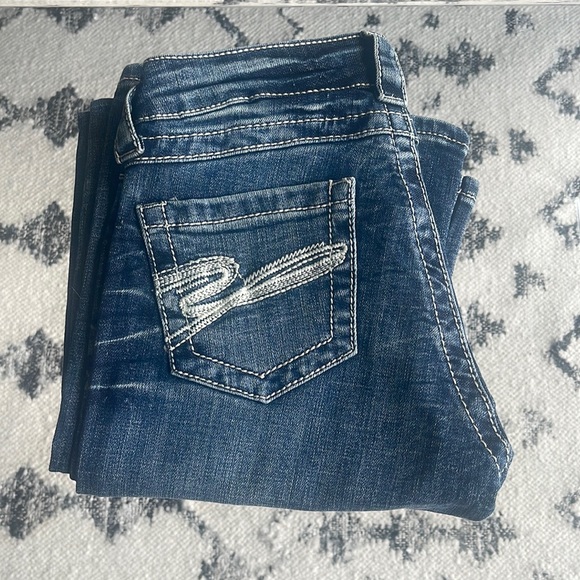 Stetson Classic Bootcut - Picture 1 of 7
